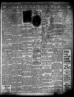 The Oregon Daily Journal from Portland, Oregon • Page 15.
